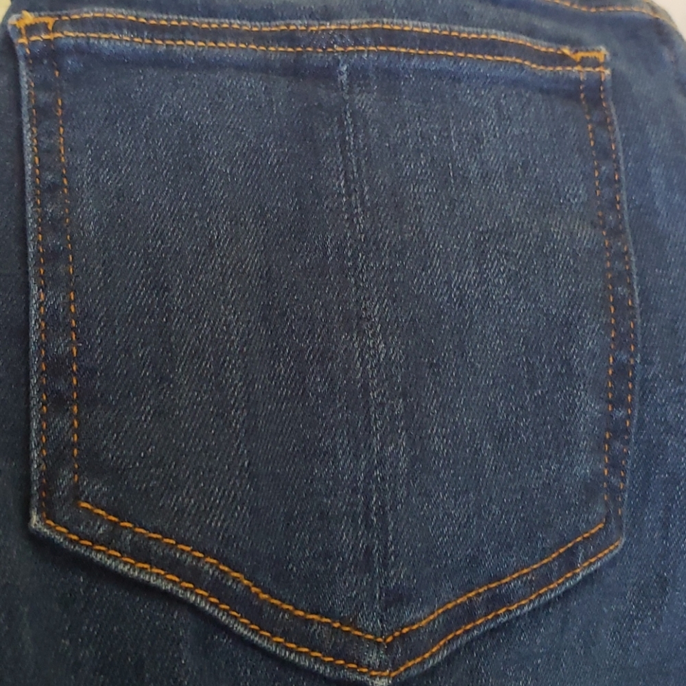 NEW Rag & Bone Nina High-Rise Ankle Flare Jeans - Picture 14 of 17